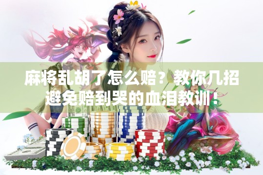 麻将乱胡了怎么赔？教你几招避免赔到哭的血泪教训！