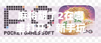 麻将胡了2在哪里打开？新手玩家必看的安装与启动指南！