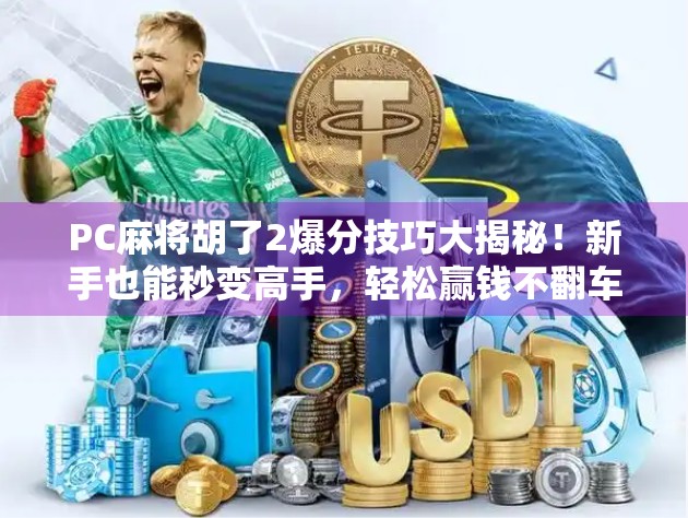 PC麻将胡了2爆分技巧大揭秘！新手也能秒变高手，轻松赢钱不翻车！